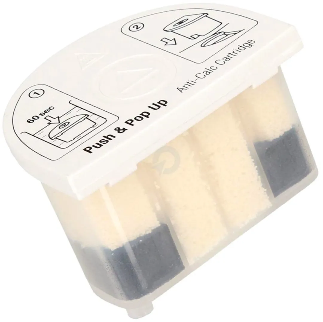 Grundig Anti-Kalkfilter Stoomgenerator 9178007791