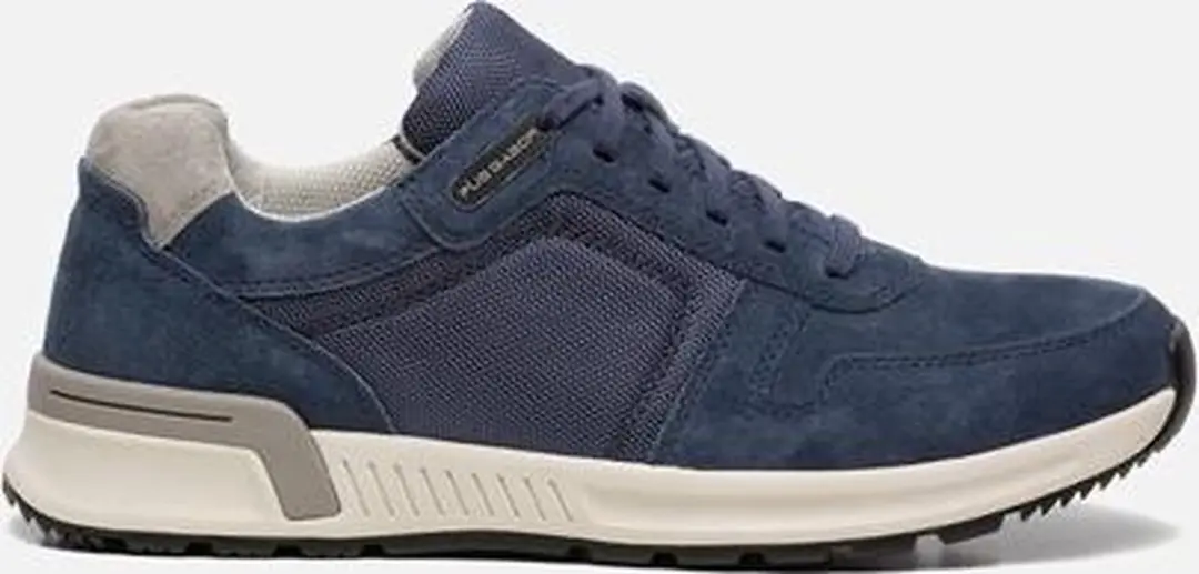 Pius Gabor Sneakers blauw