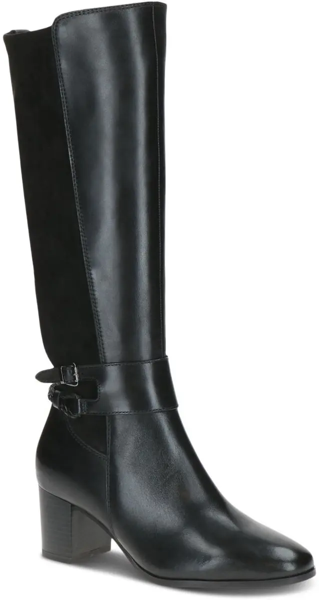 Caprice Dames Laarzen 9-25501-45 019 G-breedte Maat: 38 EU