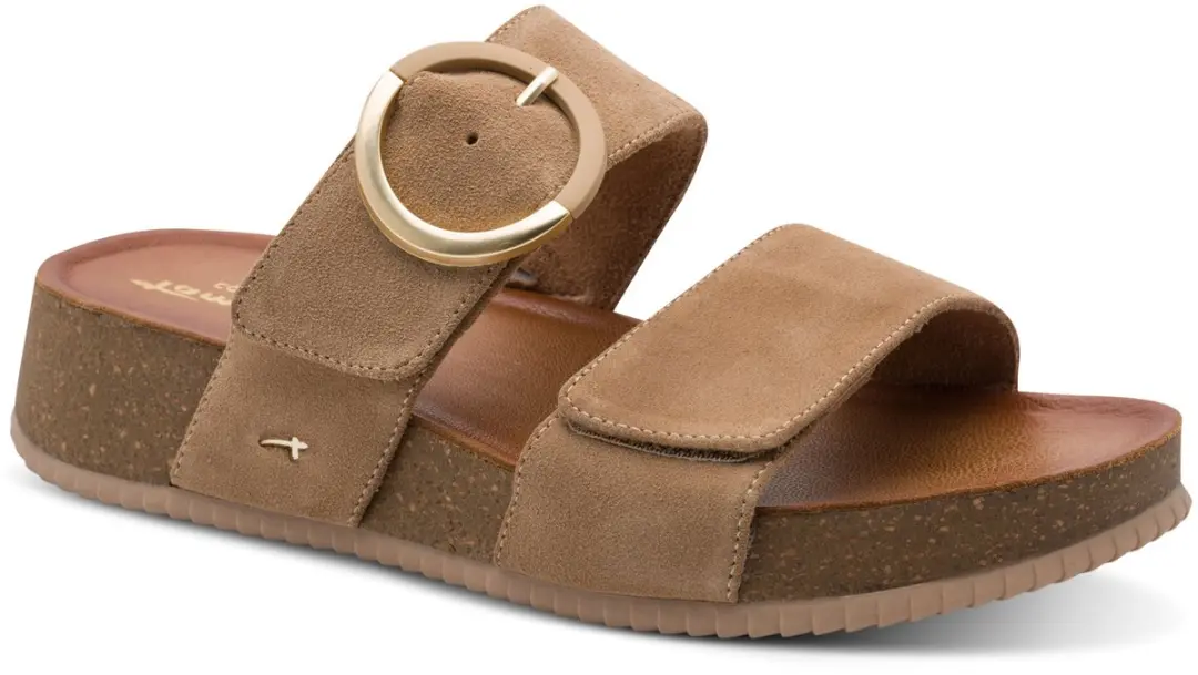 Tamaris Comfort Essentials Dames Slippers