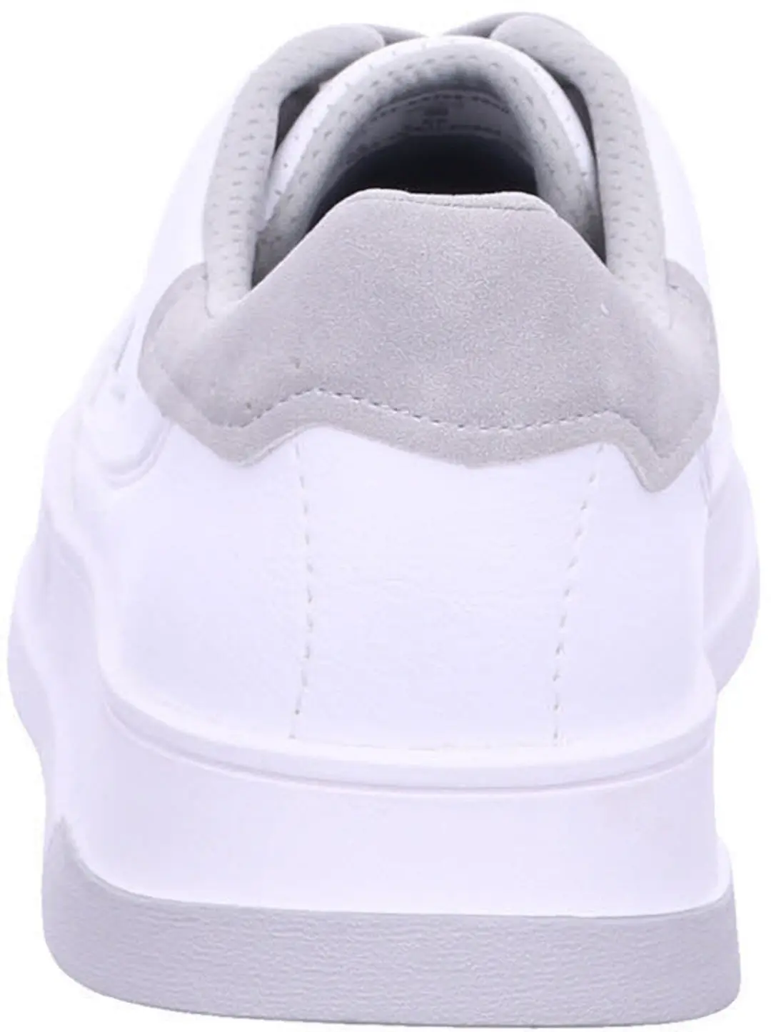 Bugatti Heren Sneakers - Wit - 43 - afbeelding 2 van 6