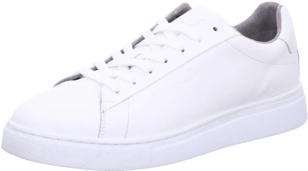 Bugatti Heren Sneakers - Wit - 43 - afbeelding 6 van 6