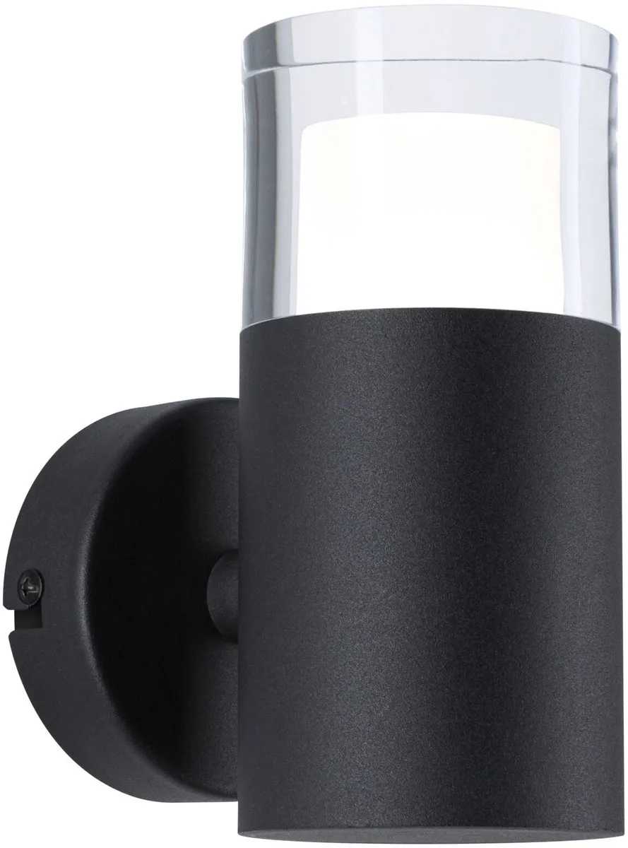 Paulmann Selection Bathroom Wand- en plafondlamp Kame IP44