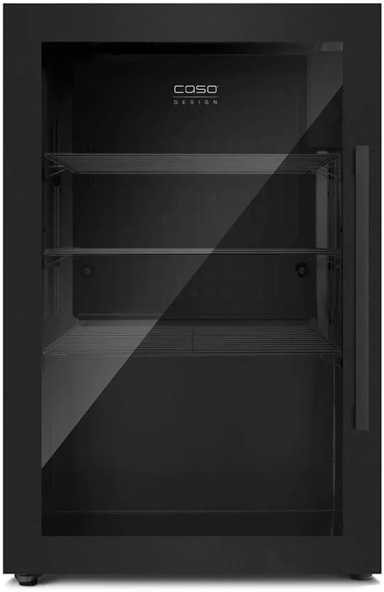 Caso BBQ Cooler Wijnkoeler 63L