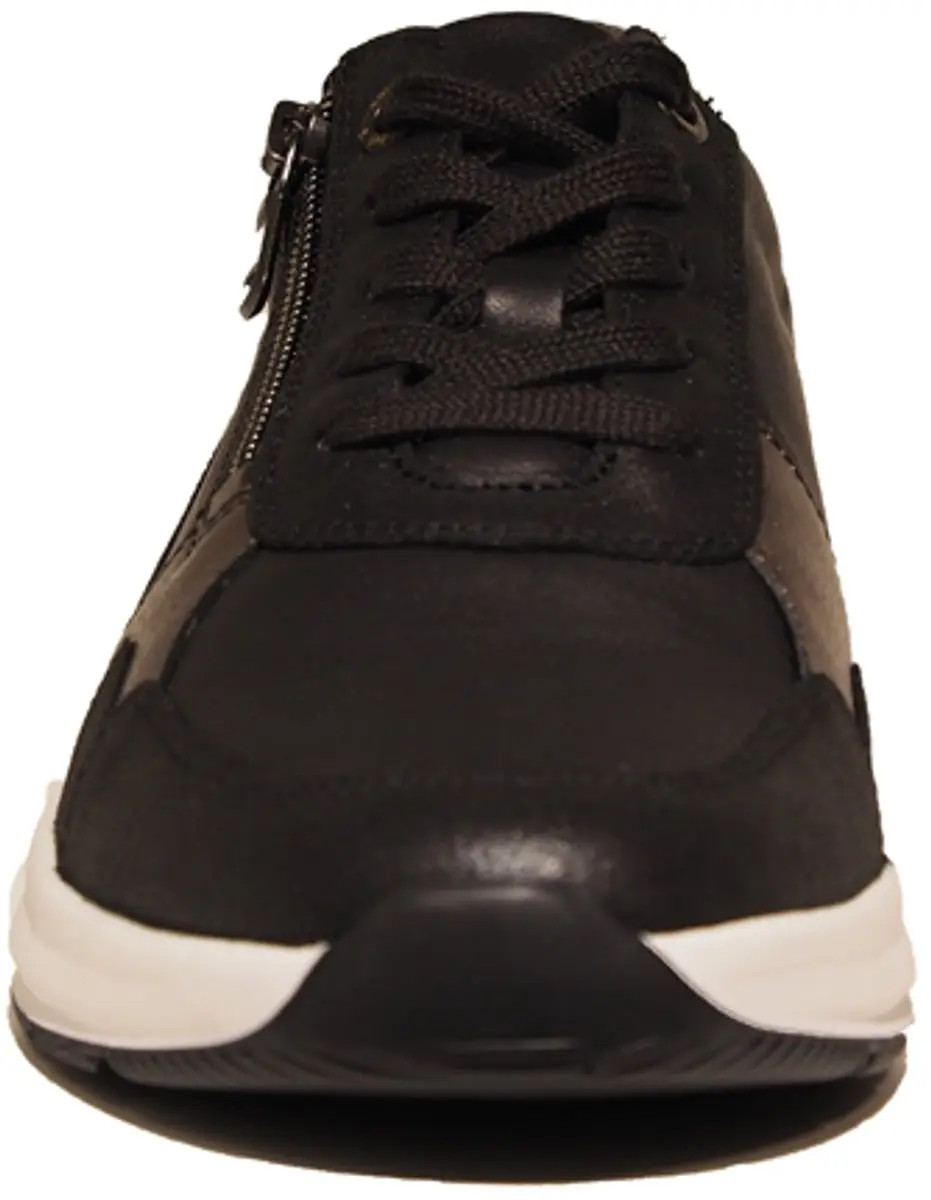 Solidus 54503 Kitty Sneakers - Zwart - afbeelding 3 van 5