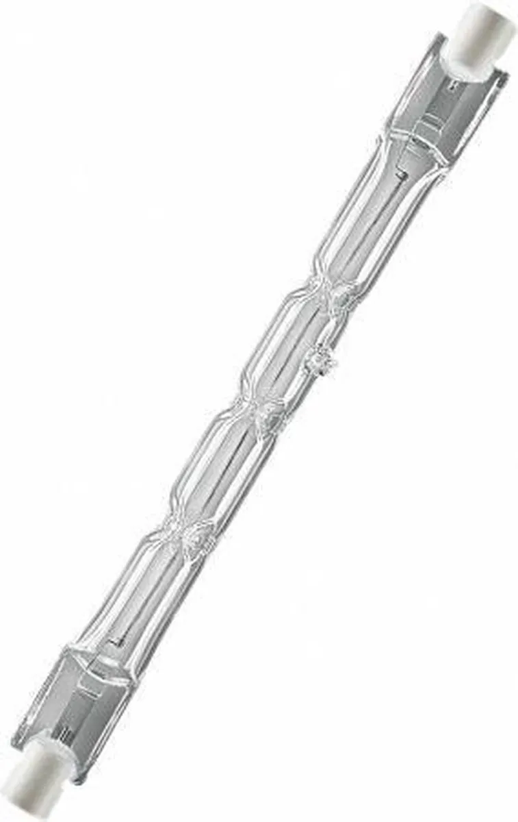 Osram Haloline Pro Halogeen Staaflamp R7s 120W - 118mm - Warm Wit