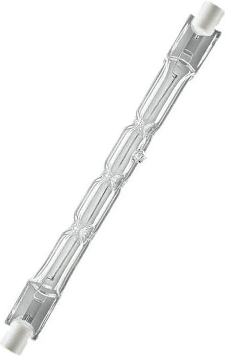 Osram Haloline Pro Halogeen Staaflamp R7s 120W