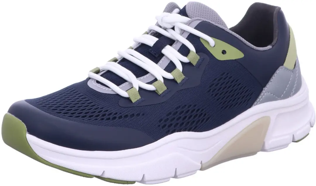 Pius Gabor Rollingsoft 8009.10.01 blauw