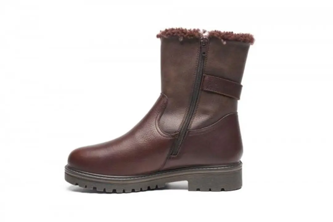 G Comfort chestnut