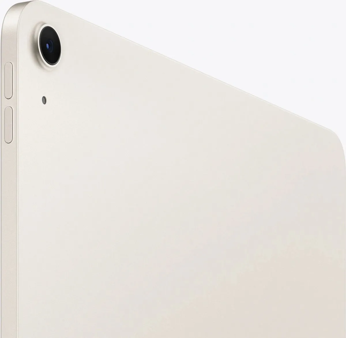 Apple iPad Air 13 inch 5G MV723NF/A - 512GB - Beige