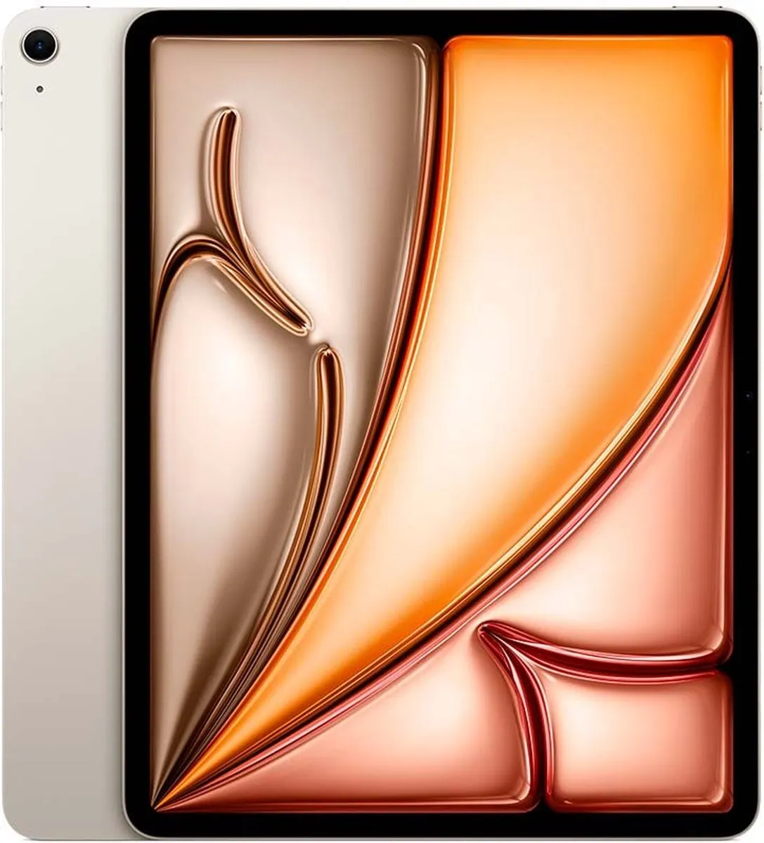 Apple iPad Air 13 inch 5G MV723NF/A - 512GB - Beige