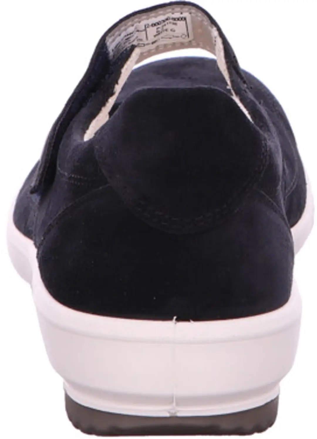 Legero dames sneakers blauw maat 39