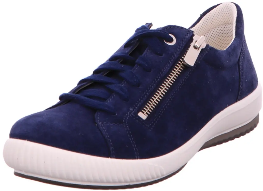 Legero dames sneakers blauw maat 38.5