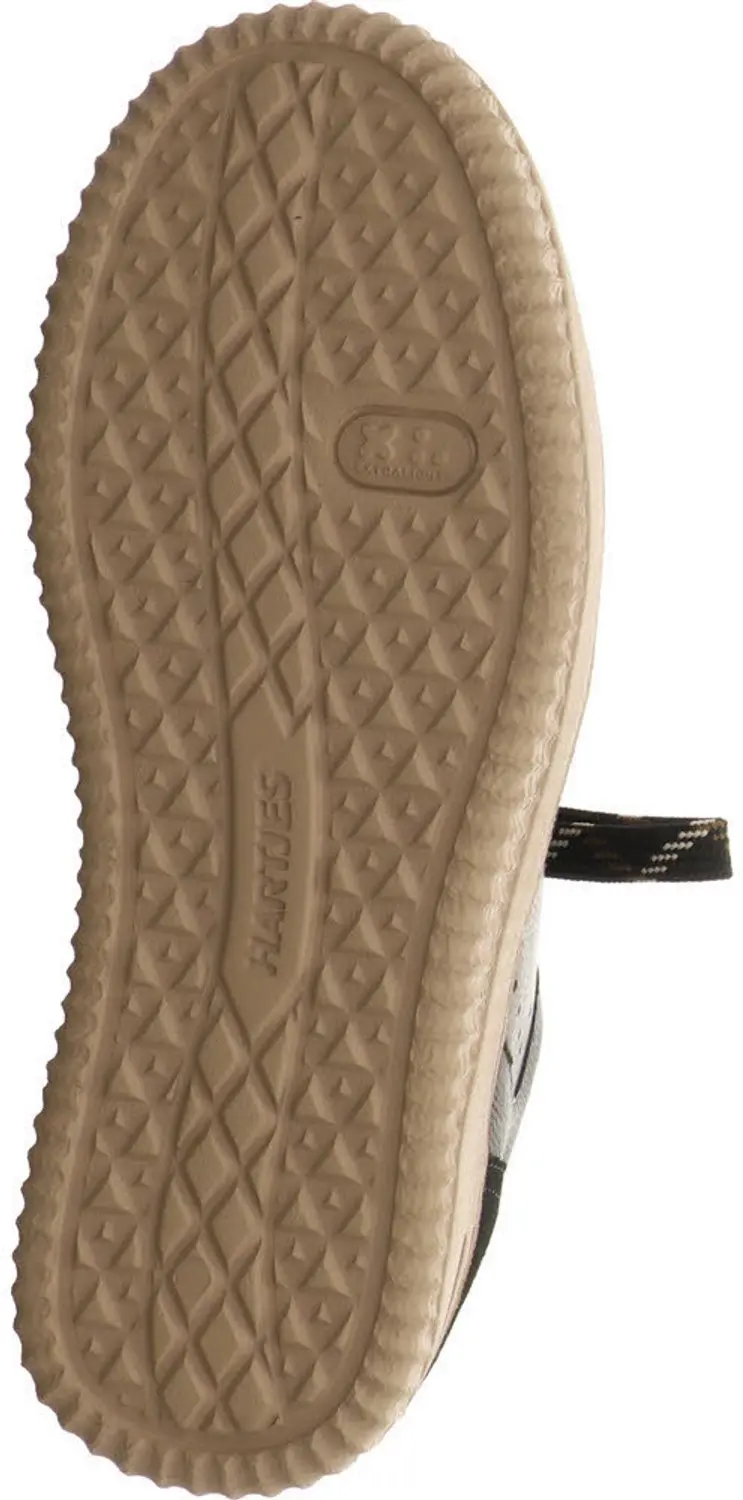 Hartjes Dames Sneakers - Zwart - afbeelding 6 van 6