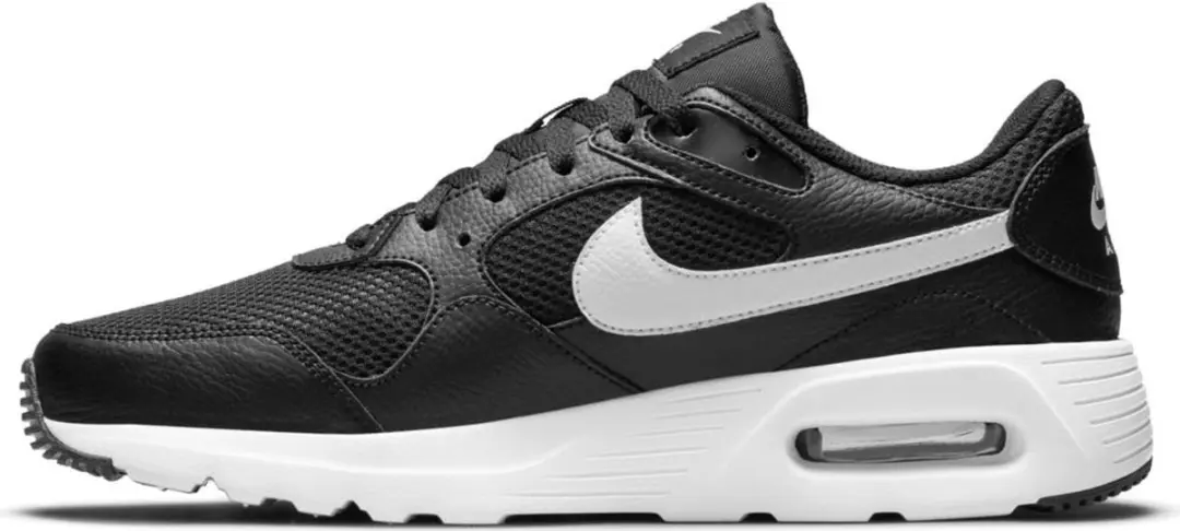 Nike Air Max SC Heren Sneakers - Zwart - afbeelding 6 van 6
