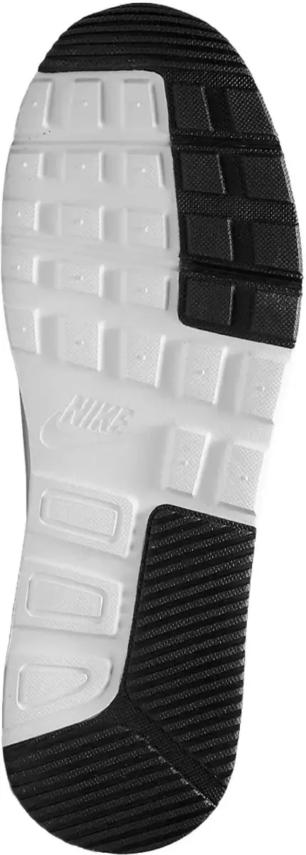 Nike Air Max SC Heren Sneakers - Zwart - afbeelding 3 van 6