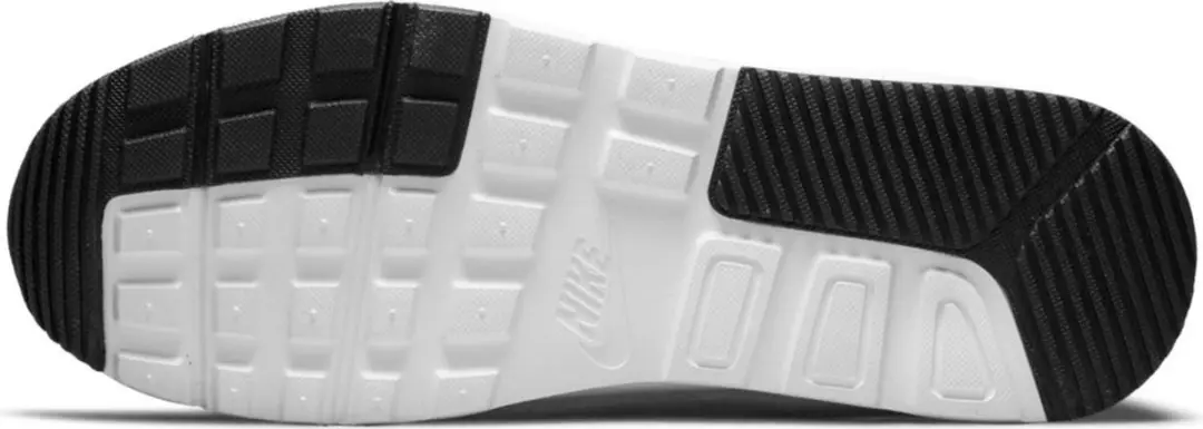 Nike Air Max SC Heren Sneakers - Zwart - afbeelding 5 van 6