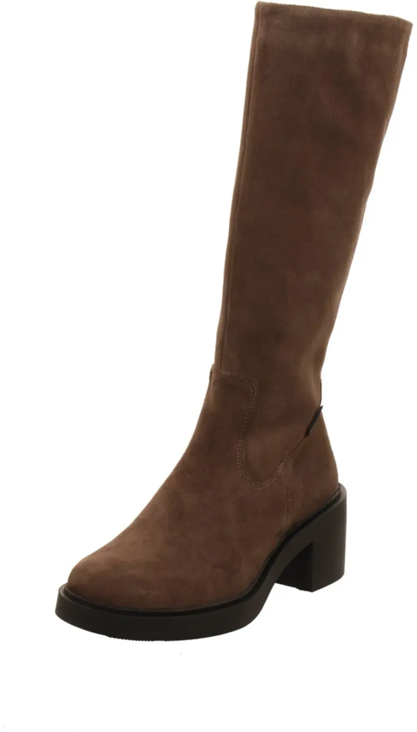 Mephisto dames laarzen bruin maat 40