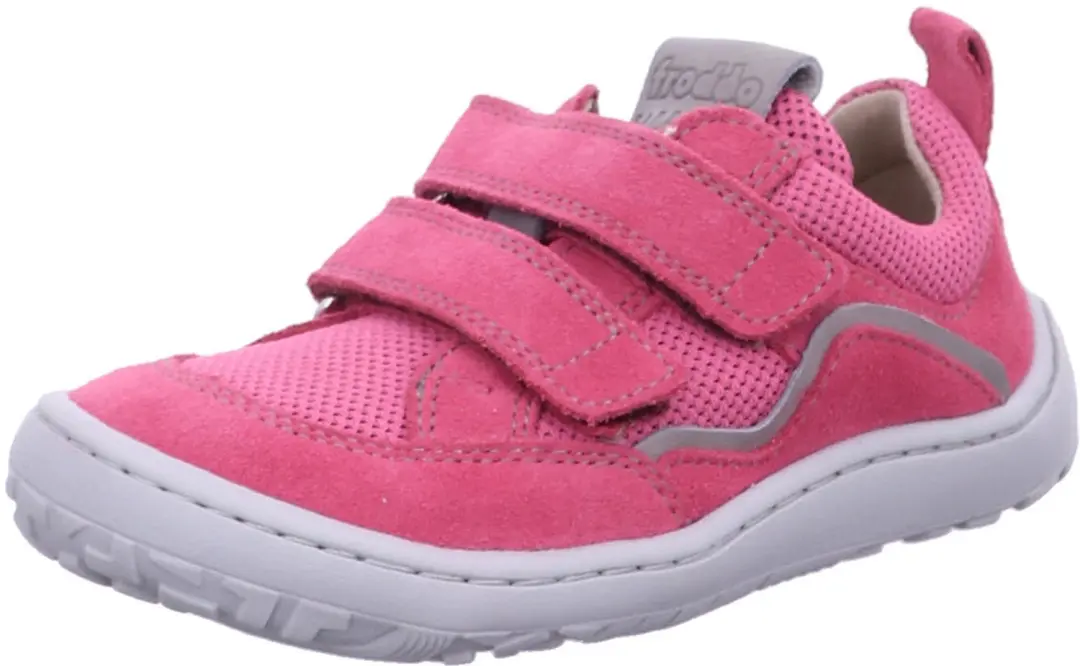 Froddo dames sneakers rood maat 32