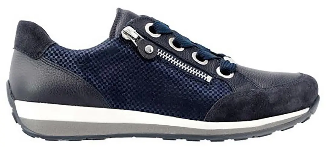 ARA 12-44587-87 Blau / Blau / Blau
