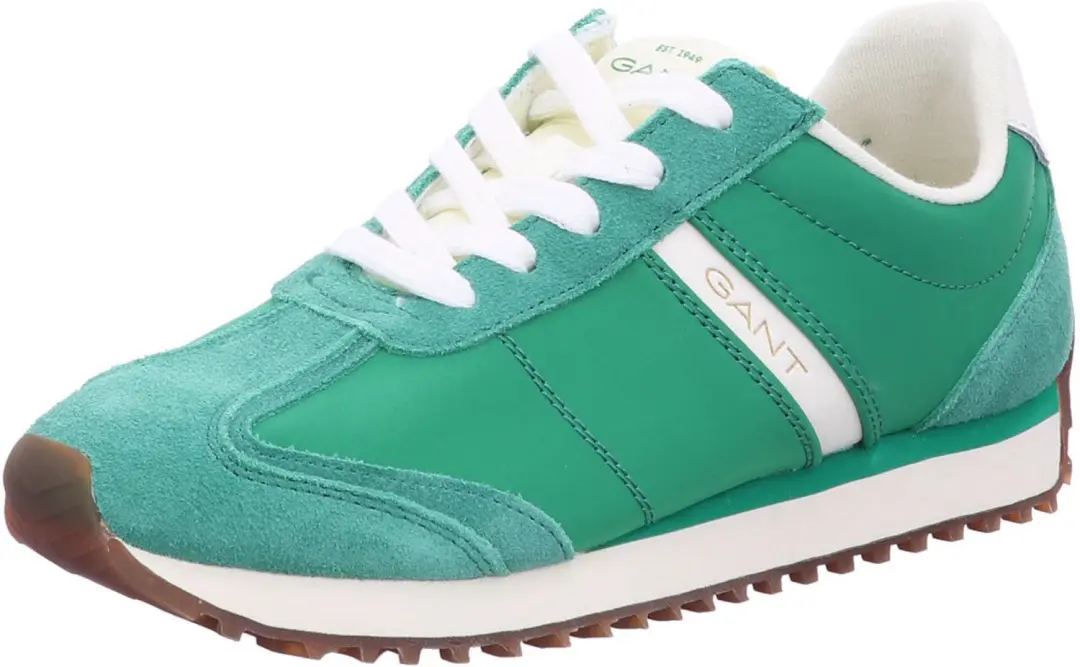 Gant dames sneakers groen maat 38