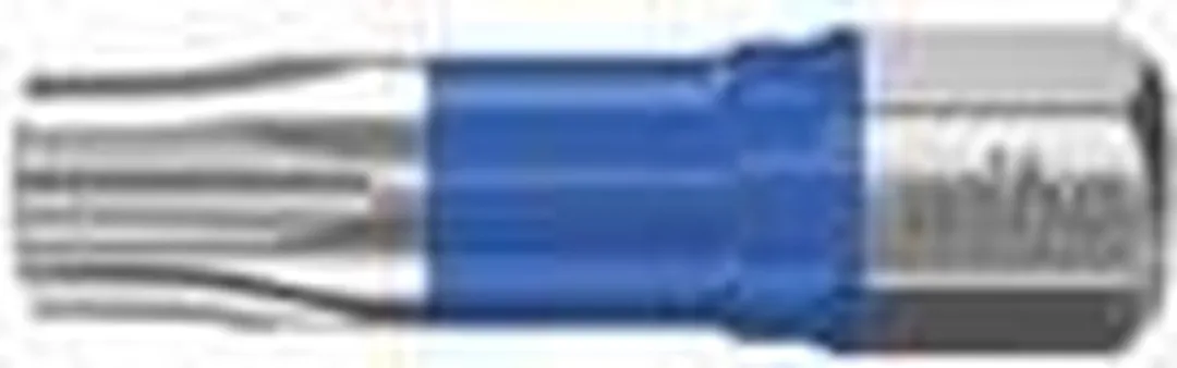 Wiha T-Bit 25mm T20 TORX - 5 Stuks