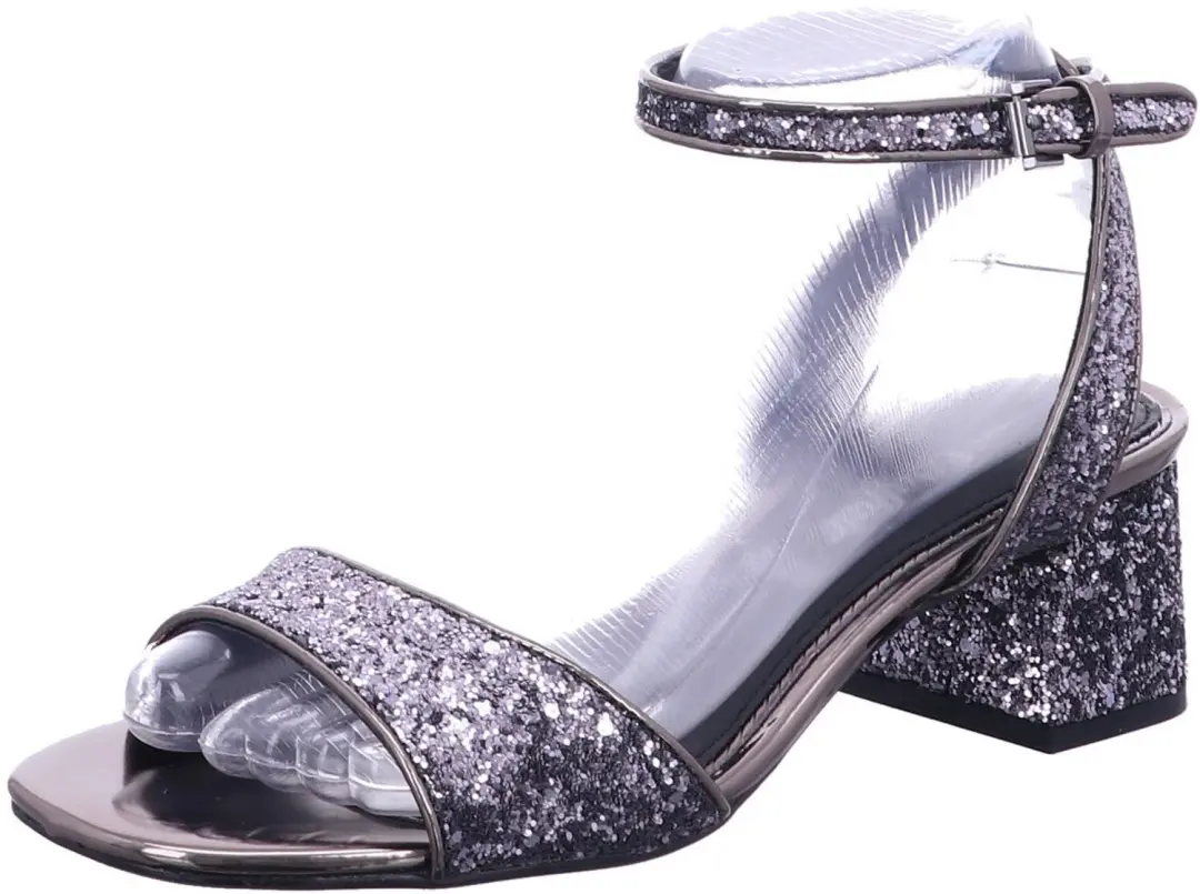 Buffalo dames slippers bruin maat 38
