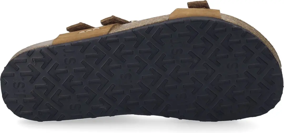 Josef Seibel dames sandalen bruin maat 39