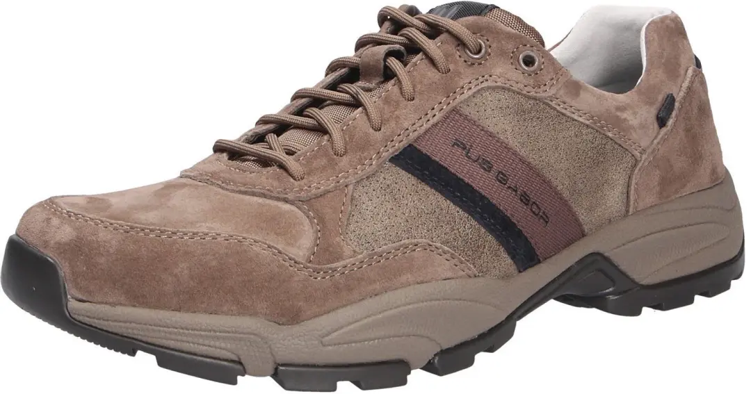Pius Gabor heren sneakers beige maat 45