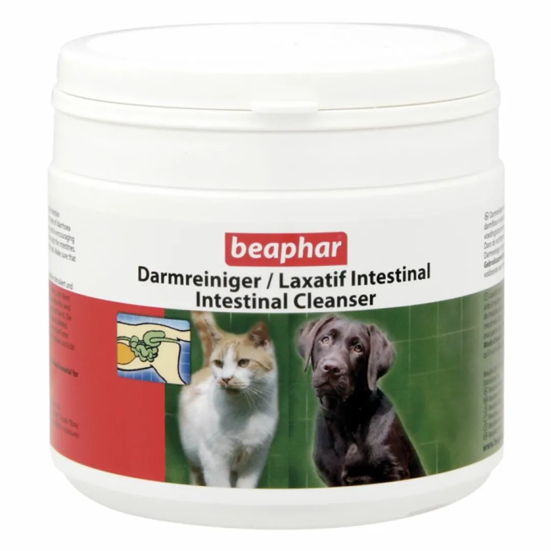 Beaphar Darmreiniger Hond/Kat 200g