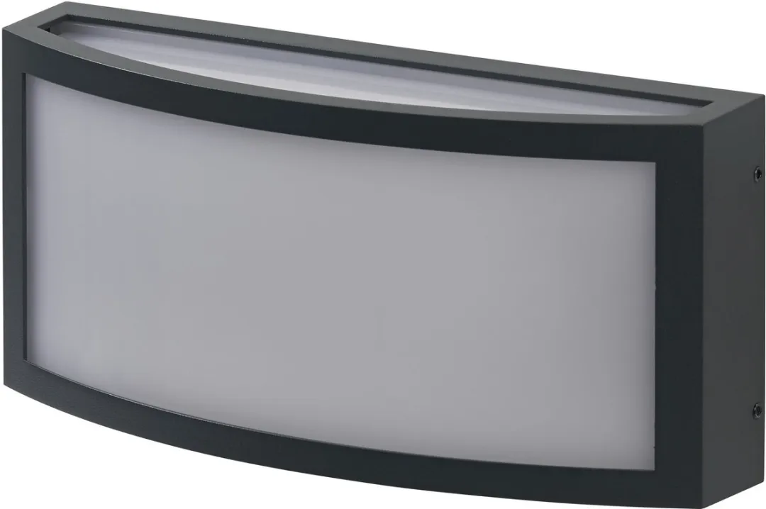 Osram Endura Classic Cuadra Wandlamp E27