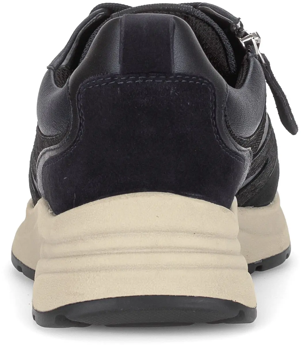 Gabor 6007.02 Dames Sneakers - Donkerblauw - afbeelding 5 van 5
