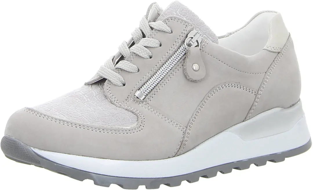 Waldläufer OrthoTritt Dames Sneaker