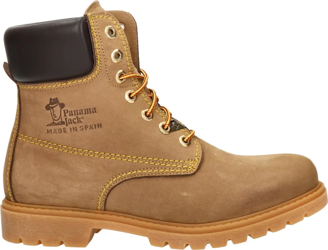 Panama Jack Panama 03 Wool heren veterboot