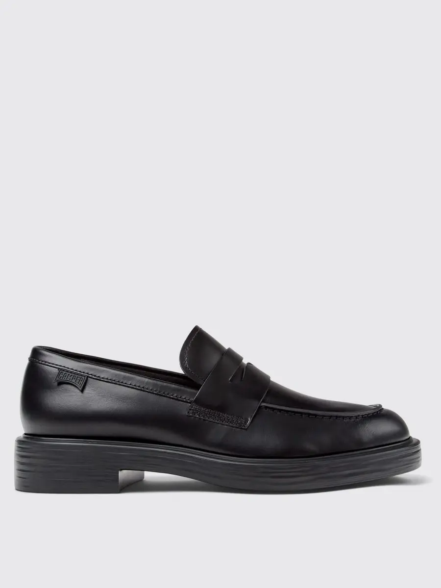 Pelotas Penny Loafer Chunky Sole