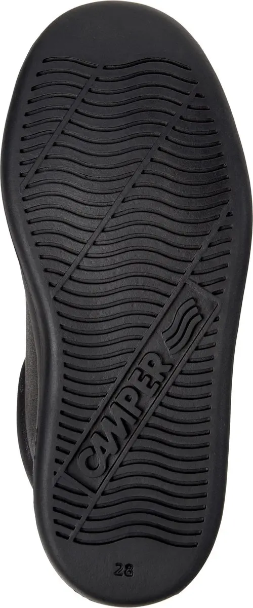 Camper Runner Four Kinderen Sneakers - Zwart - 26 - afbeelding 5 van 5