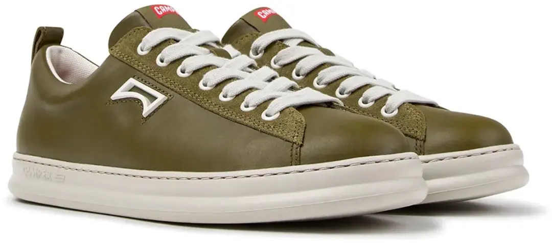 Camper Runner Four Schoenen - Donkergroen - afbeelding 5 van 6
