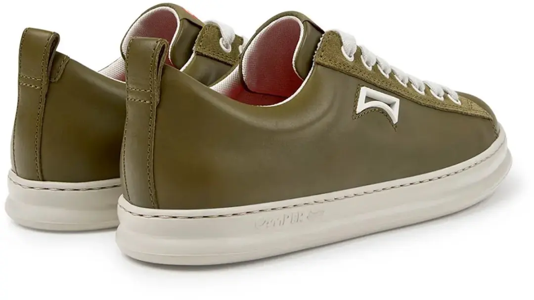Camper Runner Four Schoenen - Donkergroen - afbeelding 6 van 6