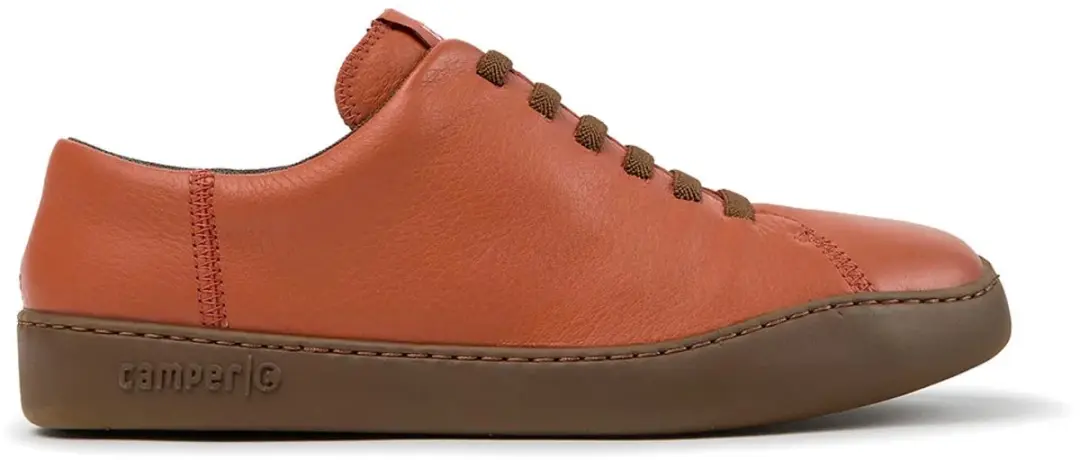 Camper Peu Touring Schoenen Oranje EU 45 Man