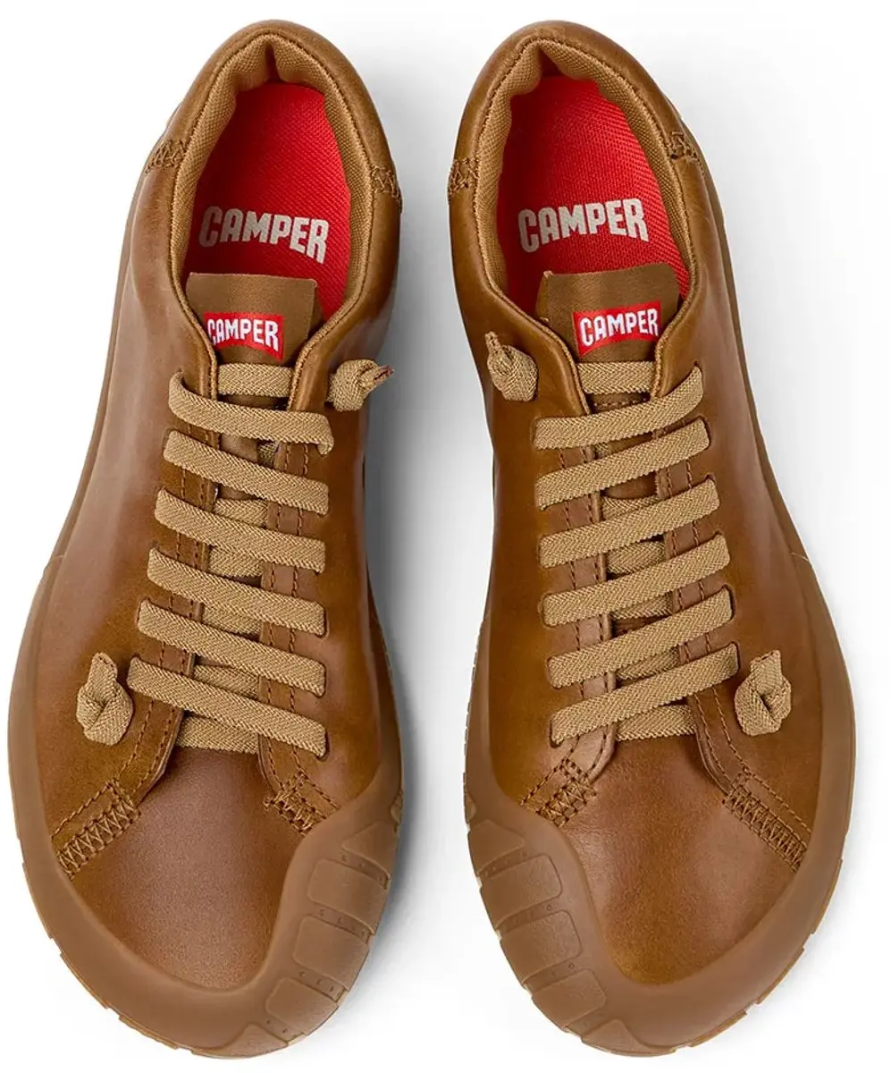 Camper Peu Path+ Dames Schoenen - Bruin - afbeelding 4 van 6