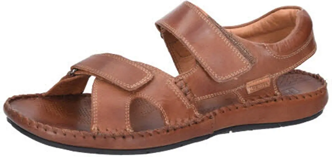 Pikolinos heren sandalen bruin maat 50