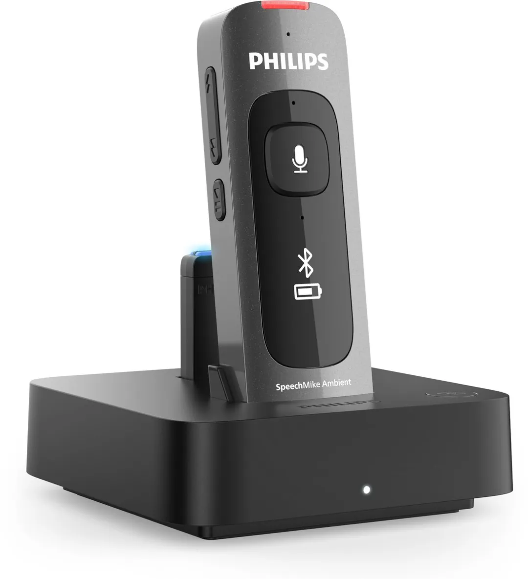 Philips SpeechMike PSM5000 AI Dicteermicrofoon
