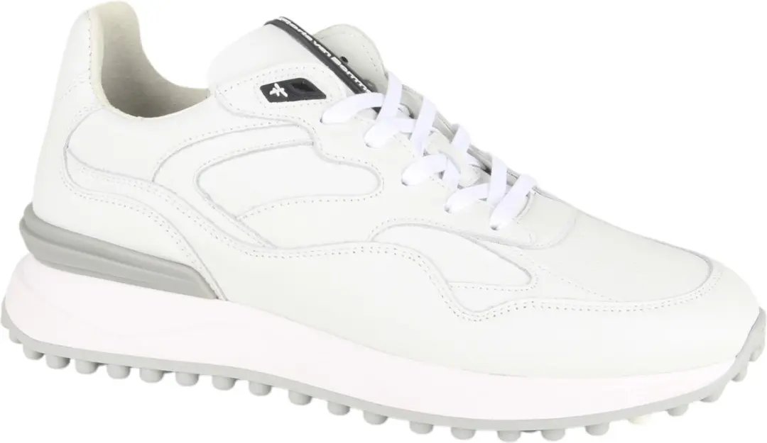 Floris van Bommel Heren Sneakers