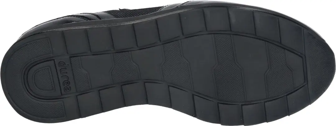 Durea 6315 Wijdte K Sneakers - Blauwmulti - afbeelding 5 van 6
