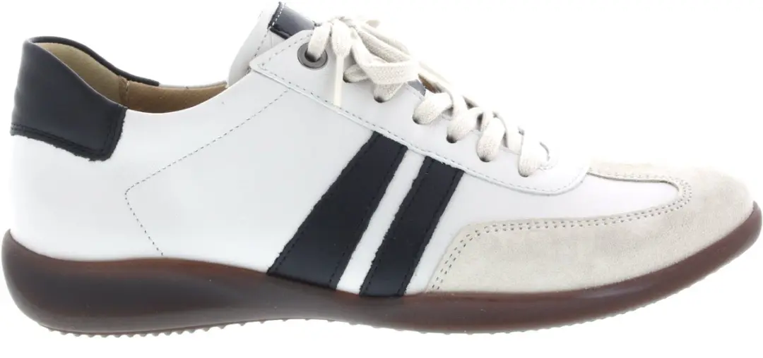 Dames Sneakers Hartjes Goa Shoe 162.2106 Licht Grijs