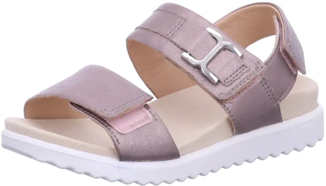 Legero dames sandalen zwart maat 38
