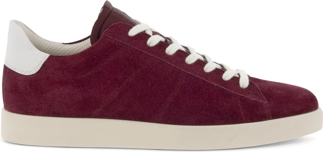 ECCO Street Lite heren sneakers
