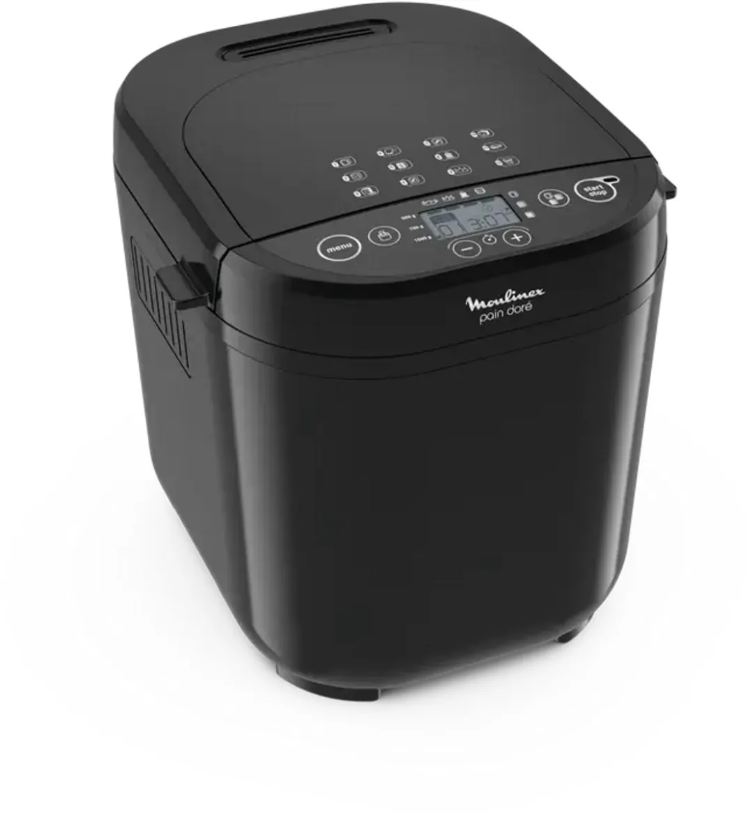 Moulinex OW210830 Broodbakmachine