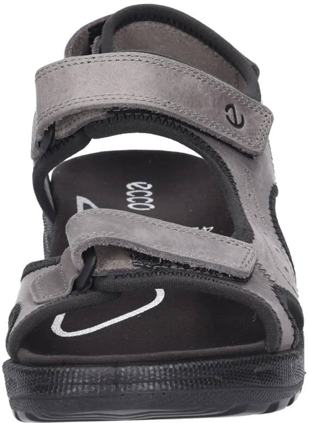 ECCO Hike Wandelsandalen - Grijs - Maat 41 - afbeelding 4 van 5