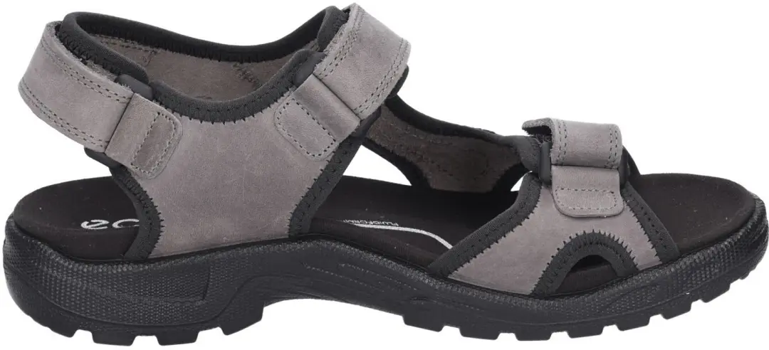 ECCO Hike Wandelsandalen - Grijs - Maat 41 - afbeelding 5 van 5